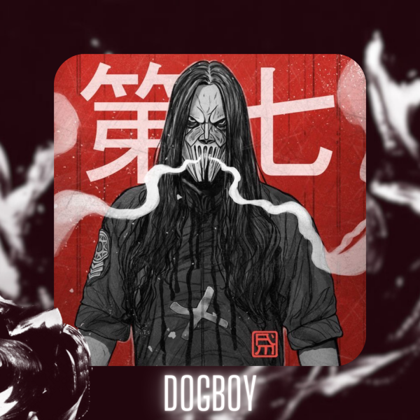DOGBOY | Trap Metal & Slipknot & Scarlxrd Type Beat
