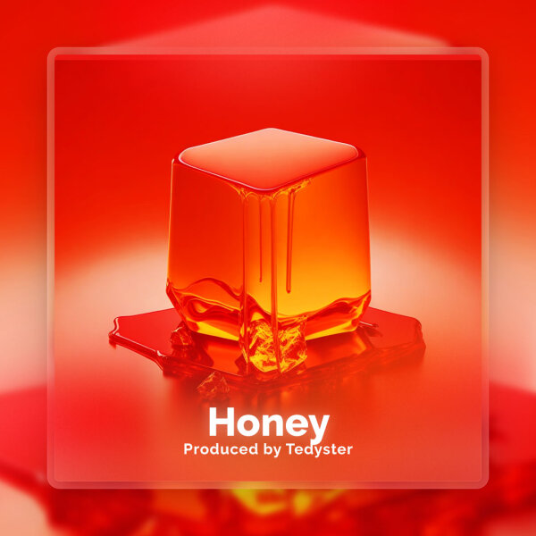 Honey | Drill Type Beat