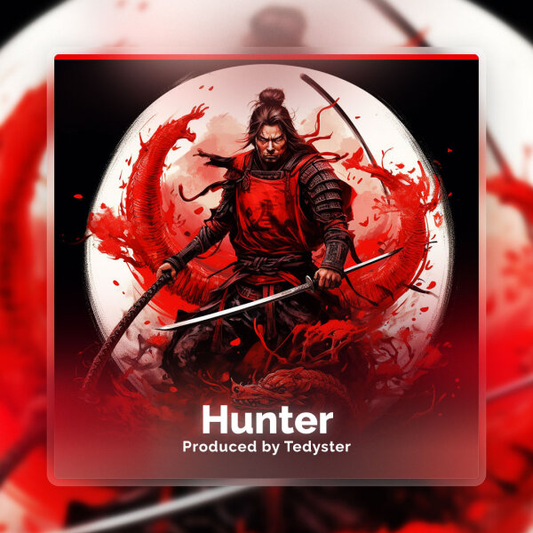 Hunter | Ethnic x Gangsta