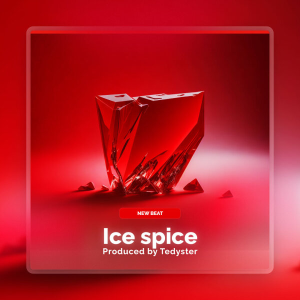 Ice Spice | Drill Type Beat