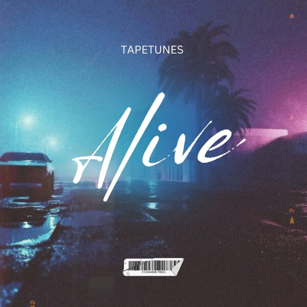 Alive -  Drake Type Beat x Trap