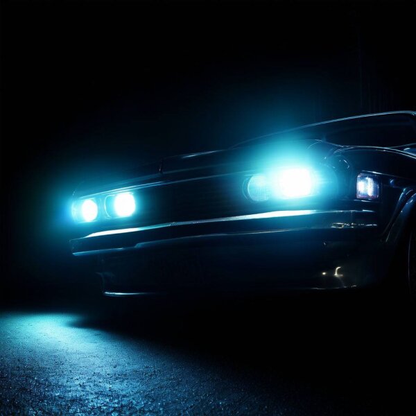 Night Ride