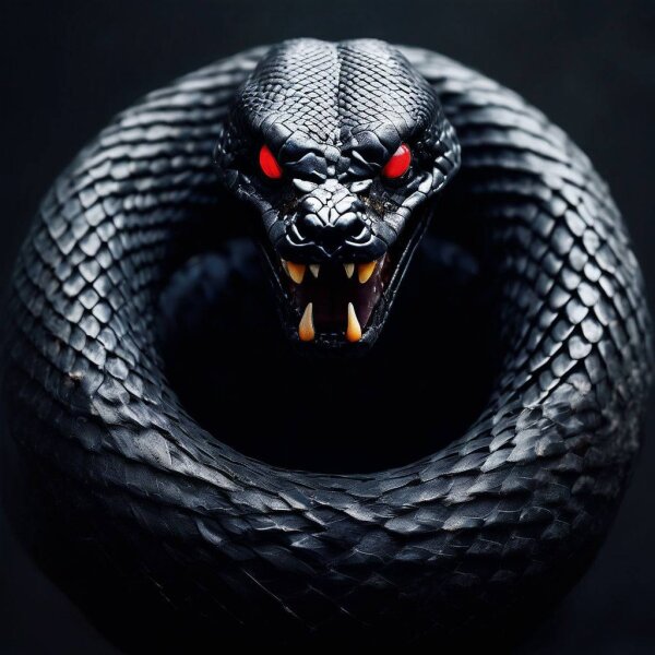 Snake Eyes
