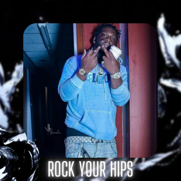 ROCK YOUR HIPS | Detroit & Rio Da Yung Og & RMC Mike Type Beat