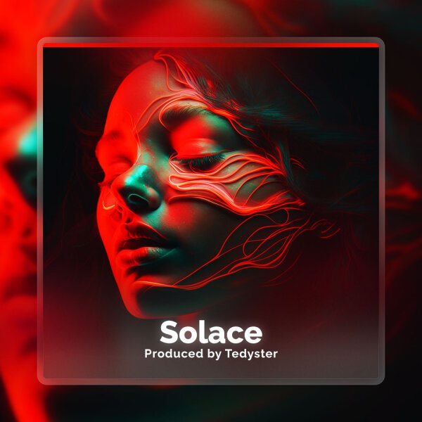 Solace | Soulful R&B Type Beat