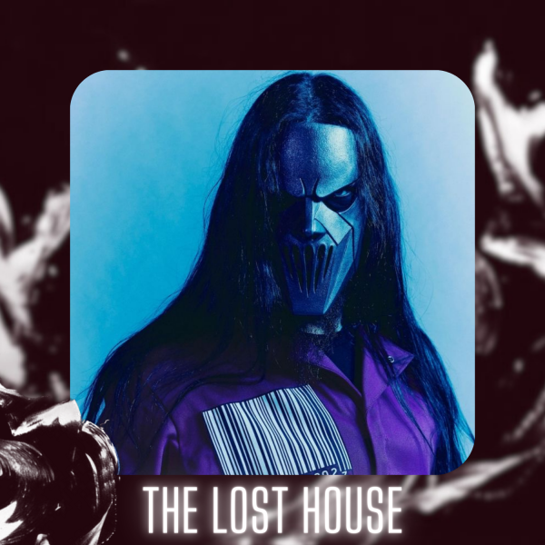 THE LOST HOUSE | Trap Metal & Scarlxrd & ZillaKami Type Beat