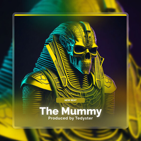 The Mummy | Electronic Type Beat