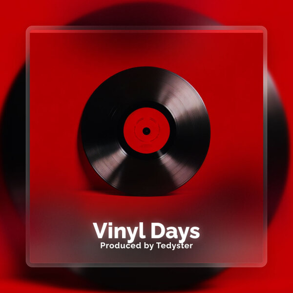 Vinyl Days | Boom Bap Type Beat