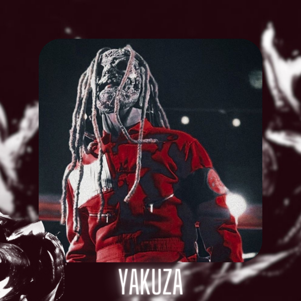 YAKUZA | Trap Metal & Slipknot & Scarlxrd Type Beat