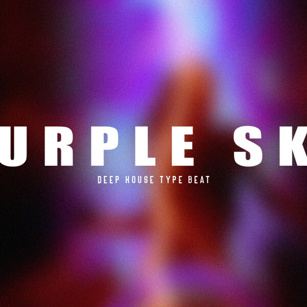 purple sky | deep | dance