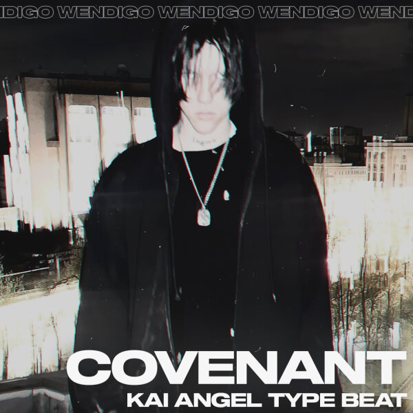 Covenant. (Kai Angel / 9mice Type Beat)