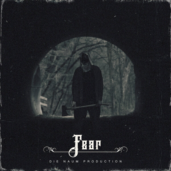 FEAR (Horror Boom Bap X Hard Underground 90s Beat X Angry Old School Instrumental X Heavy Guitar Hip Hop Piano Beat X Живая Тяжелая Гитара X Мрачный)