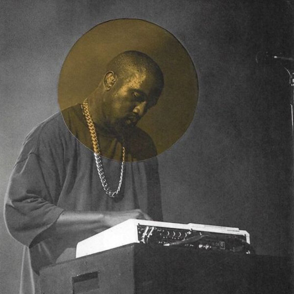"MY LORD" (Old Kanye West Type Beat)