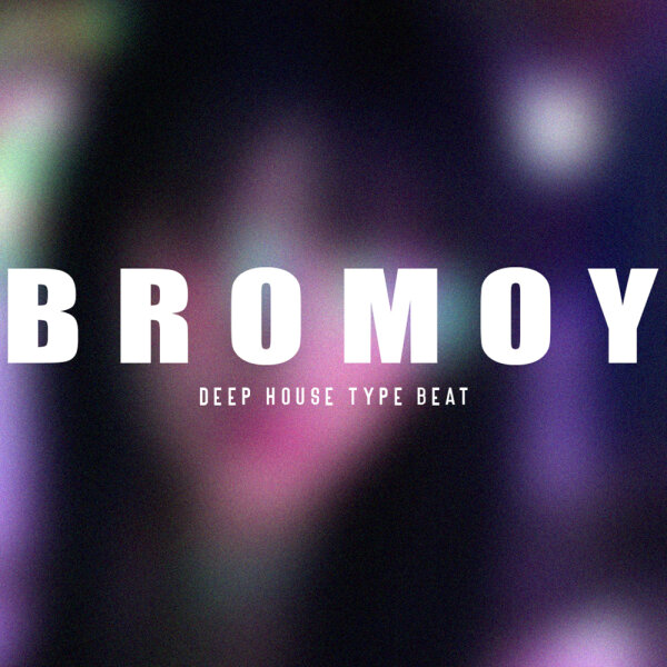 bromoy | deep | dance