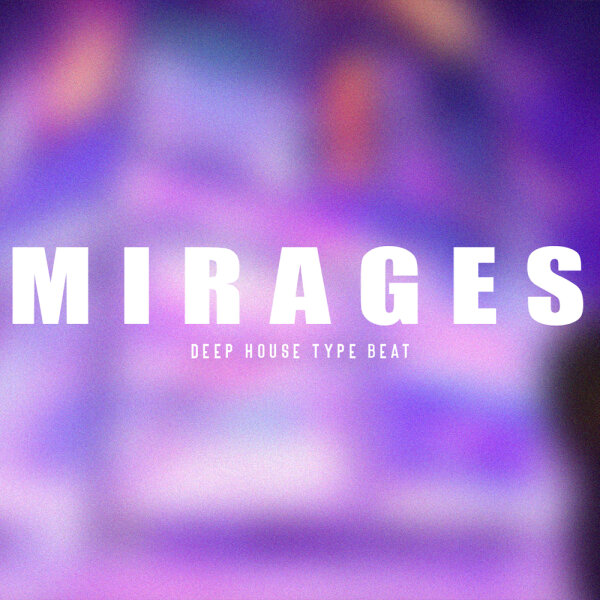 mirages | deep | dance