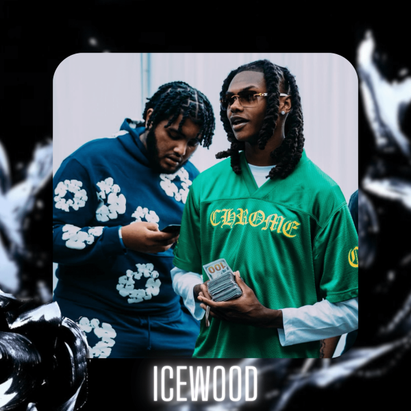 ICEWOOD | Detroit & Babyfxce E & Rio Da Yung Og Type Beat