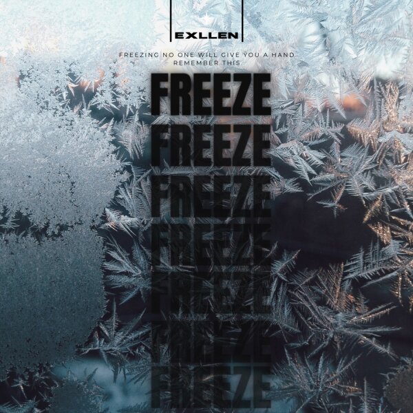 Freeze (Don Toliver x Gunna Type Beat)
