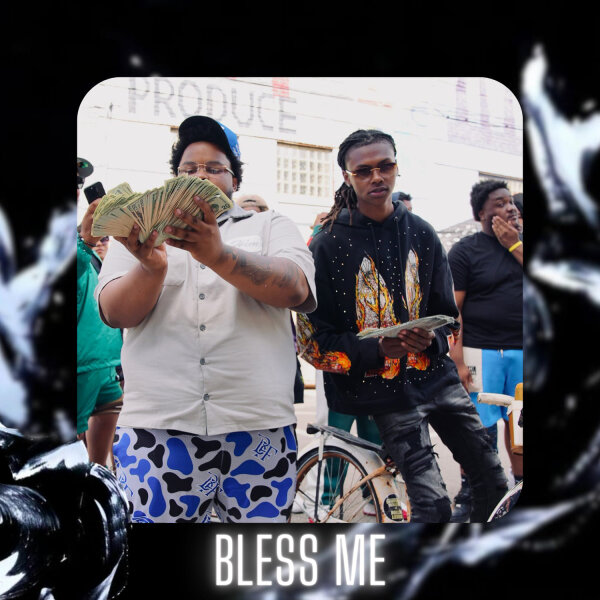 BLESS ME | Detroit & Rio Da Yung Og & Babyfxce E Type Beat