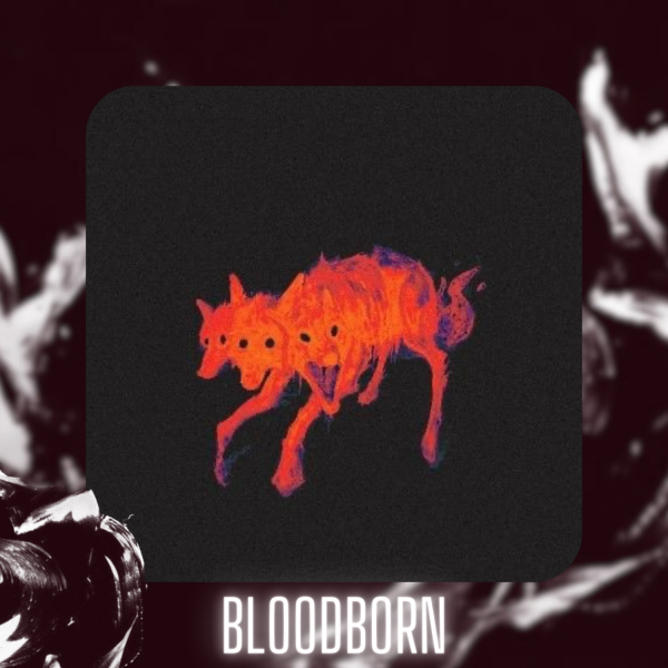 BLOODBORN | Trap Metal & ZillaKami & Scarlxrd Type Beat