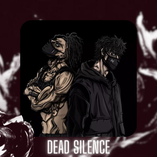 DEAD SILENCE | Trap Metal & Scarlxrd & ZillaKami Type Beat