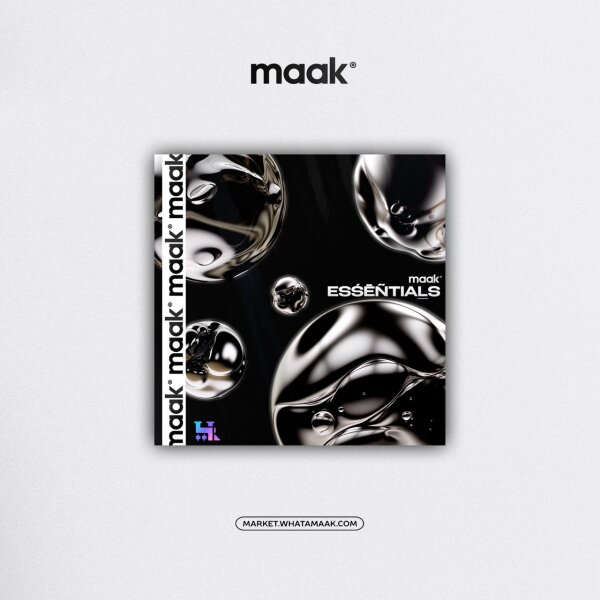 «Essentials» Sample Pack