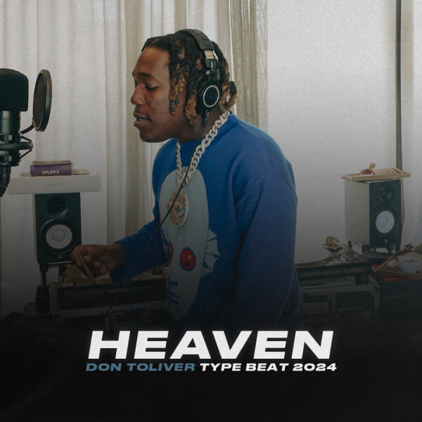 Heaven | Trap - Don Toliver x Metro Boomin type beat