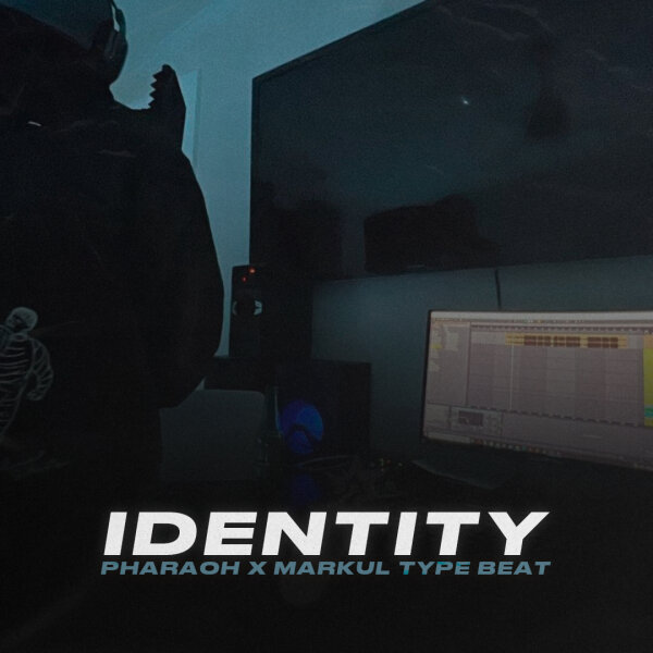 Identity | Trap - PHARAOH x Markul type beat