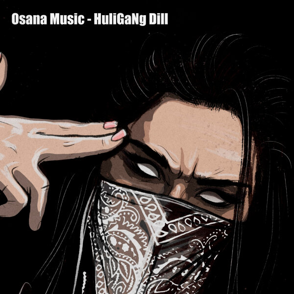 Osana Music - HuliGaNg Dill 145 bpm