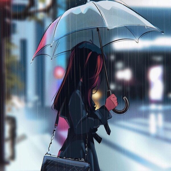 FALL GIRL (гитарная лирика)