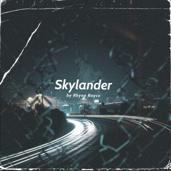 Skylander