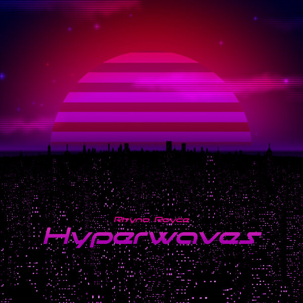 Hyperwaves