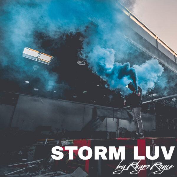 Storm luv [Trap saw]