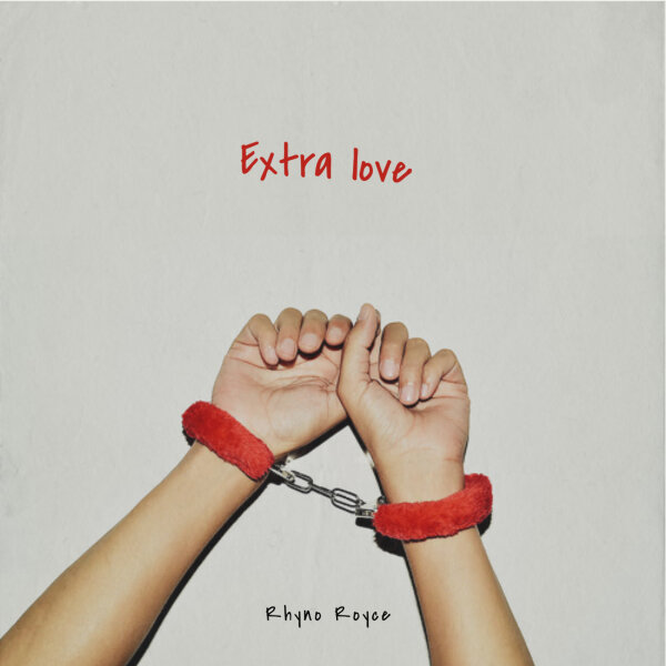 Extra love [Pop, Electronic, Hip-Hop]