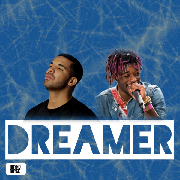 Dreamer [Lil Uzi Vert type]