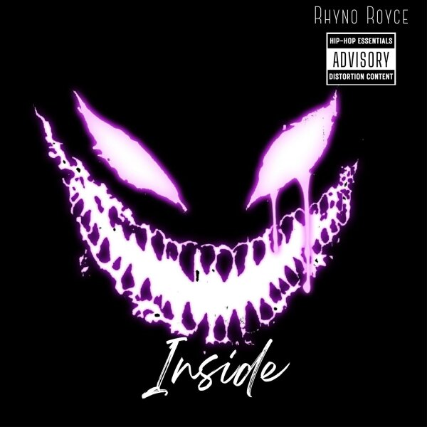 Inside [Evil\Scary Hip-Hop]