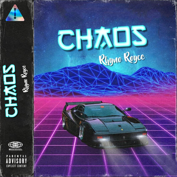 Chaos [Ultra trap]