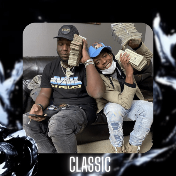 CLASSIC | Detroit & YN Jay & Rio Da Yung Og Type Beat