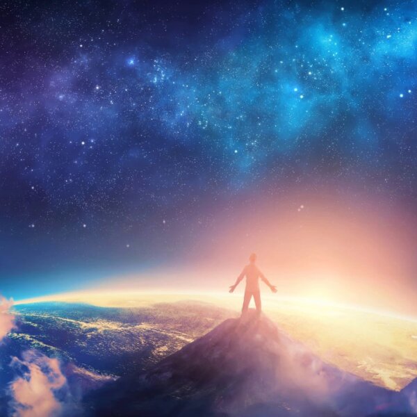 Dream big