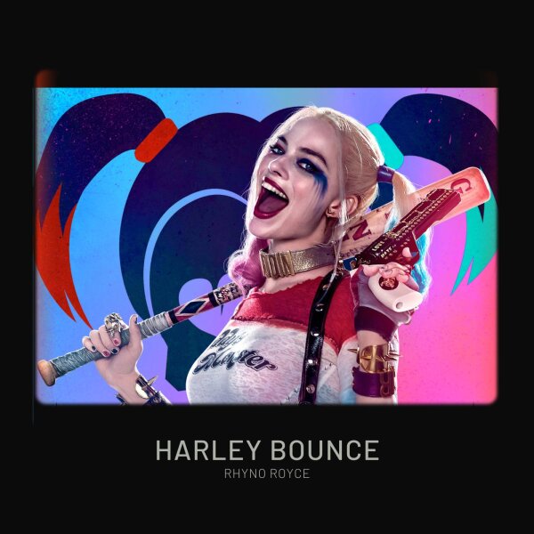 Harley bounce