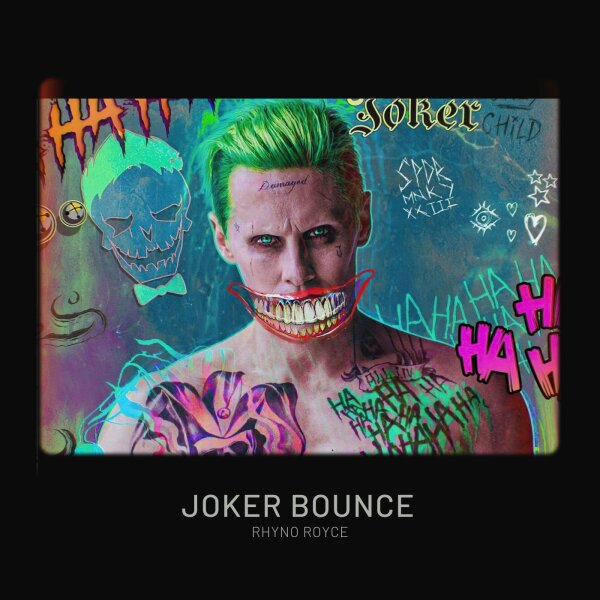 Joker bounce