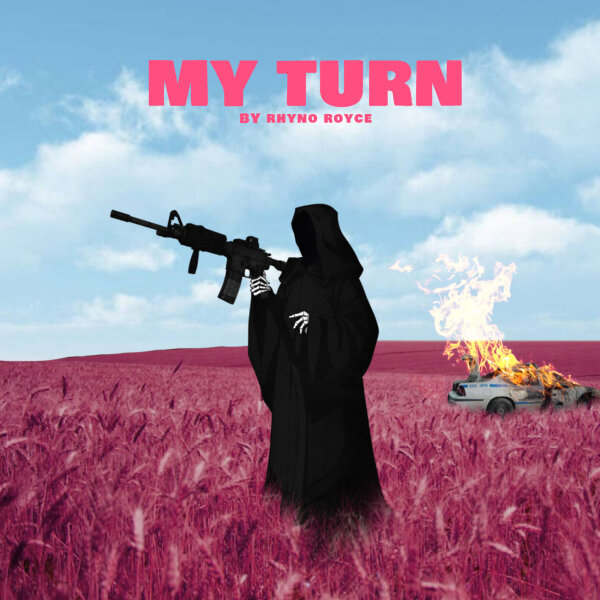 My turn