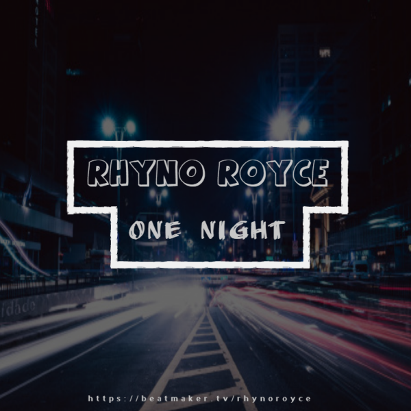 One night