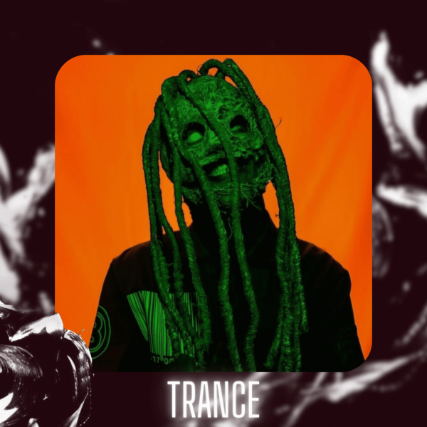 TRANCE | Trap Metal & ZillaKami & SosMula Type Beat