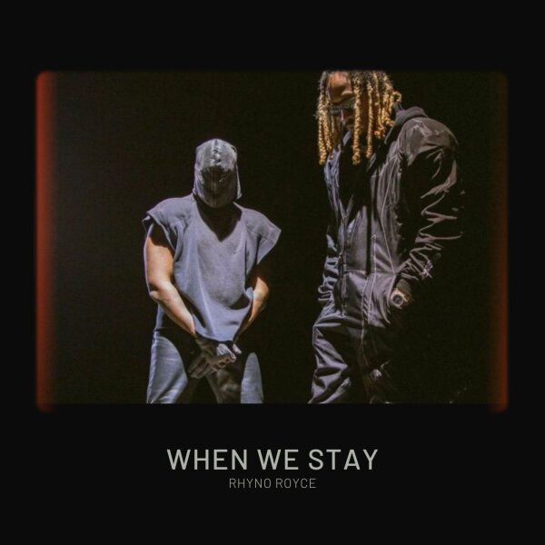 When we stay [Kanye west type]