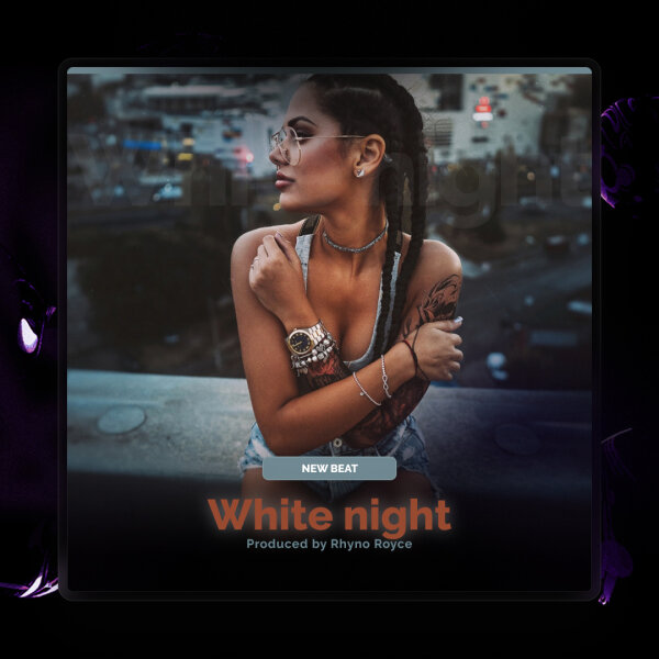 White night [Deep House]