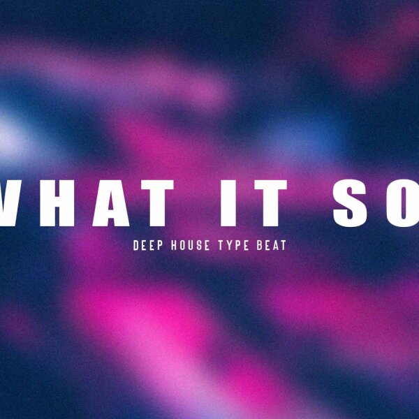 what if so | deep | dance