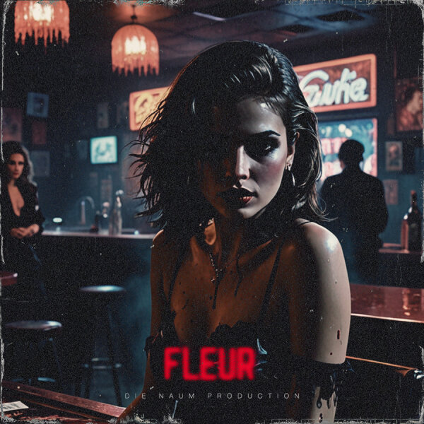 FLEUR (Лиричный Душевный Хип Хоп Бит X Живая Гитара X Jelly Roll X Demun Jones X Yelawolf Country Beat)