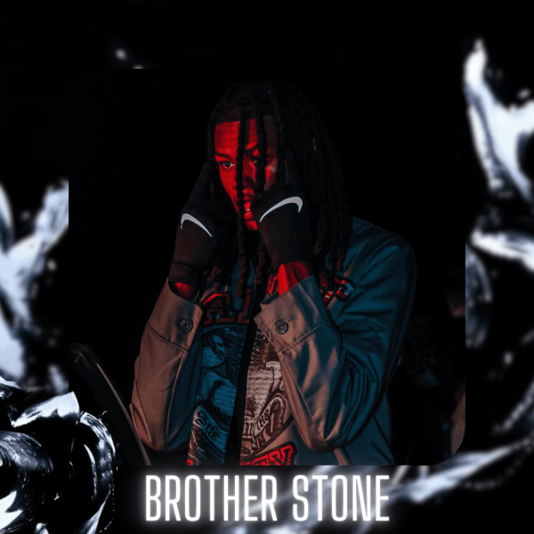 BROTHER STONE | Detroit & Babyfxce E & Rio Type Beat