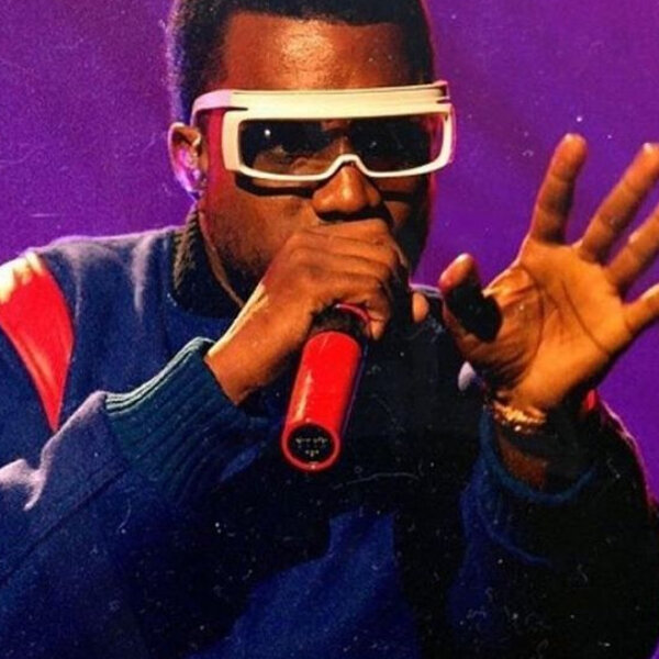 "WAIT FOR ME" (Old Kanye West x Meek Mill Type Beat)