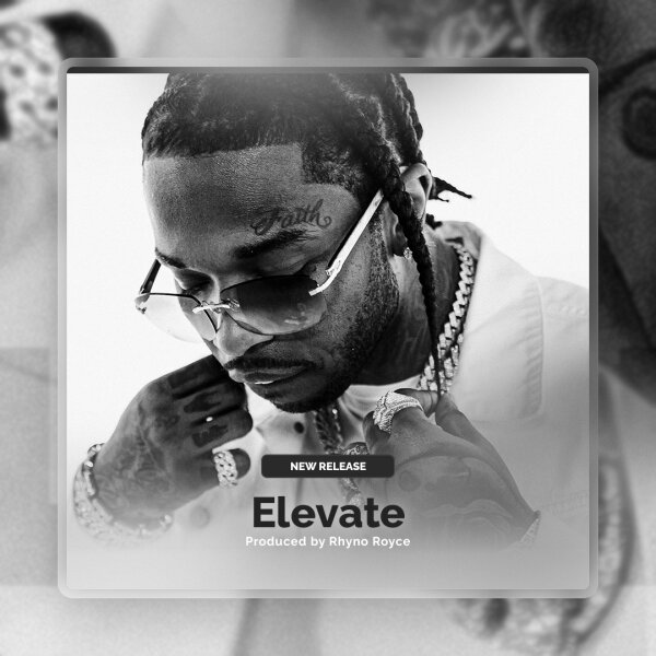 Elevate [Drill type / Sexy Drill]